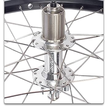 RTTリクエスト 1点 まとめ商品 Amazon | クイックリリース串ディスクブレーキバイクハブ